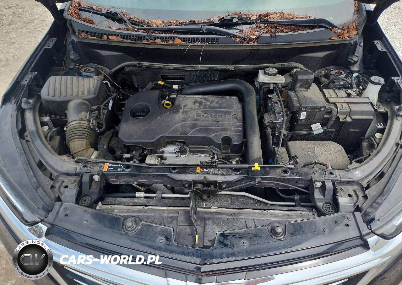 2023 Chevrolet Equinox Premier VIN:3GNAXNEG4PL240787 - 12