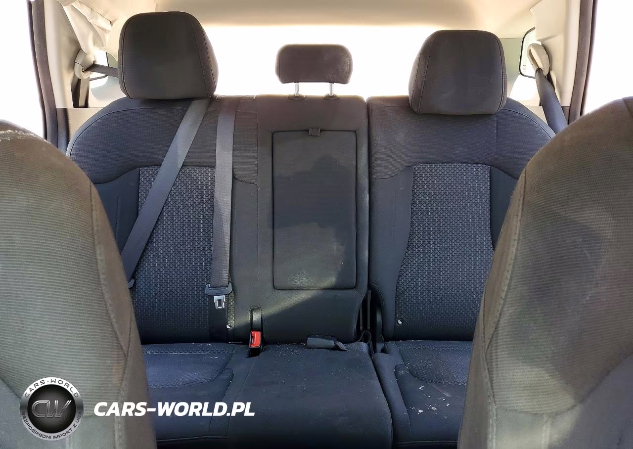 2023 Kia Sportage Lx VIN:KNDPU3AF6P7154186 - 10