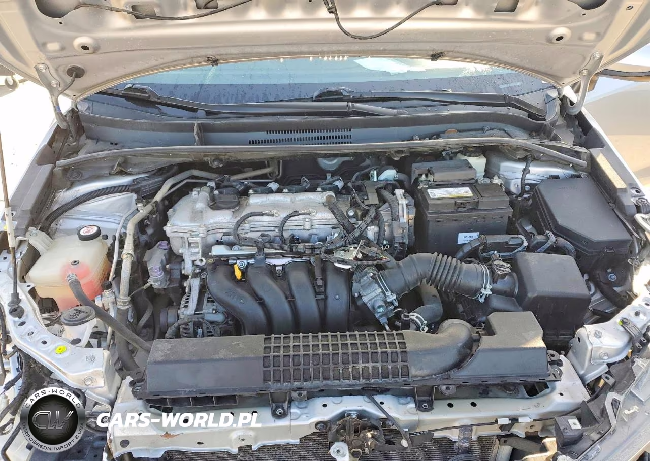 2021 Toyota Corolla Le VIN:5YFEPMAE7MP165753 - 11