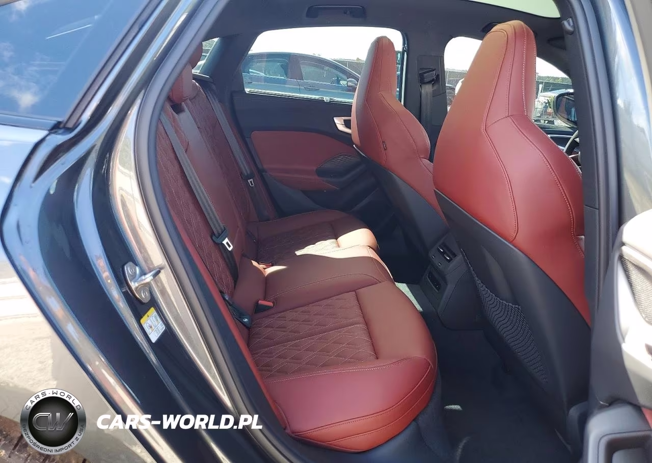 2026 Audi S5 Prestige VIN:WAU35CFU4TN007211 - 10