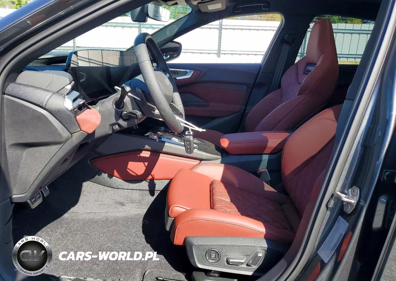 2026 Audi S5 Prestige VIN:WAU35CFU4TN007211 - 7
