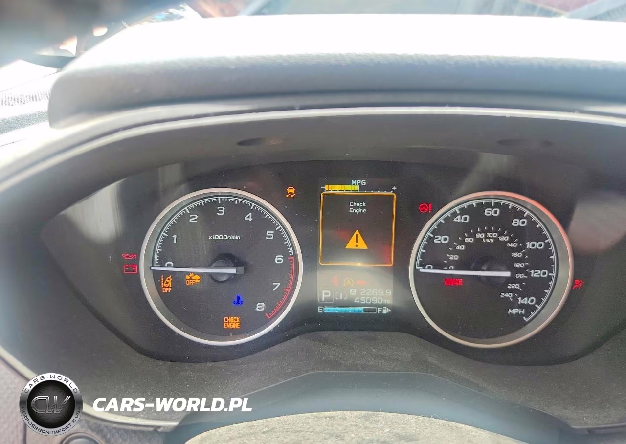 2019 Subaru Forester Premium VIN:JF2SKAGC2KH561766 - 9