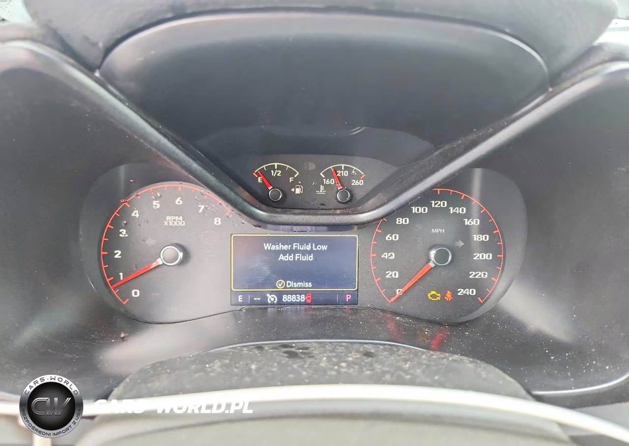2019 GMC Canyon Sle VIN:1GTG6CEN2K1284358 - 9