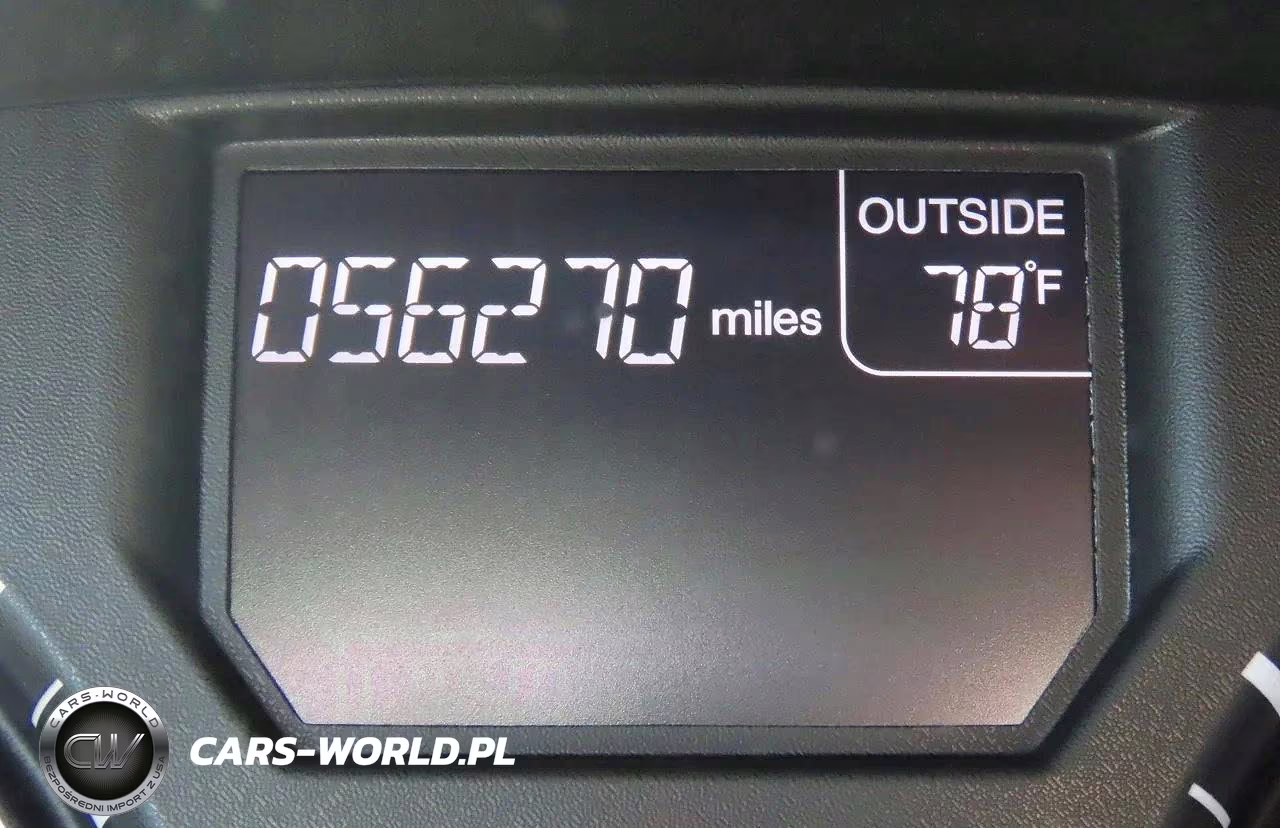 2015 Honda Odyssey Ex VIN:5FNRL5H48FB051694 - 8