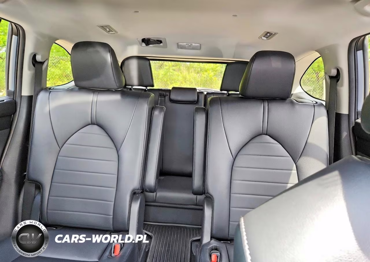 2024 Toyota Highlander Xle VIN:5TDKDRAH6RS052930 - 10