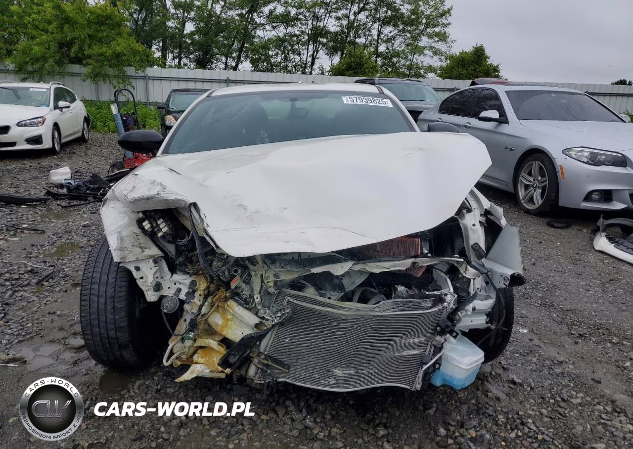 2023 Toyota Gr 86 VIN:JF1ZNBB13P9758940 - 5