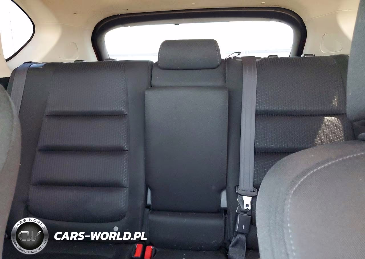 2014 Mazda Cx-5 Touring VIN:JM3KE4CY9E0396754 - 10