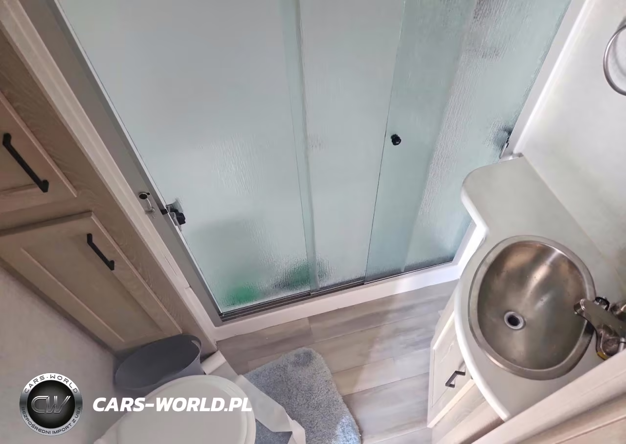 2021 Forest River Rockwood Camper VIN:4X4FRLN2XM1895664 - 8