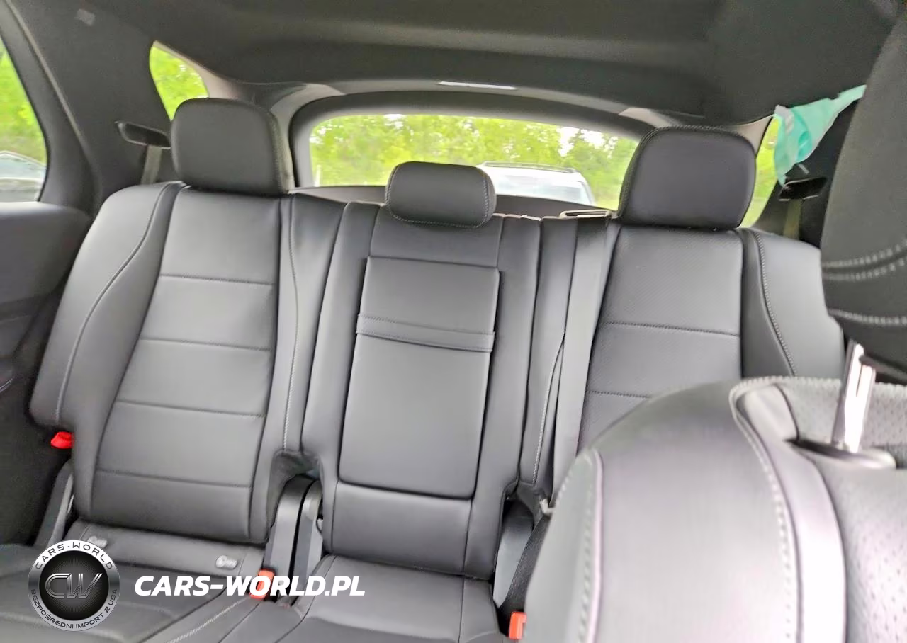 2026 Mercedes-Benz Gle 350 4Matic VIN:4JGFB4FB5TB528688 - 10