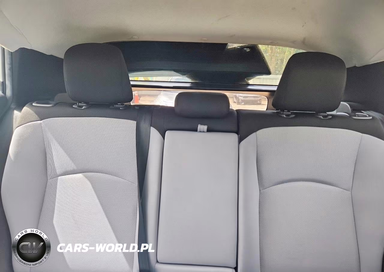 2022 Toyota Prius L Eco VIN:JTDKAMFU4N3189698 - 10