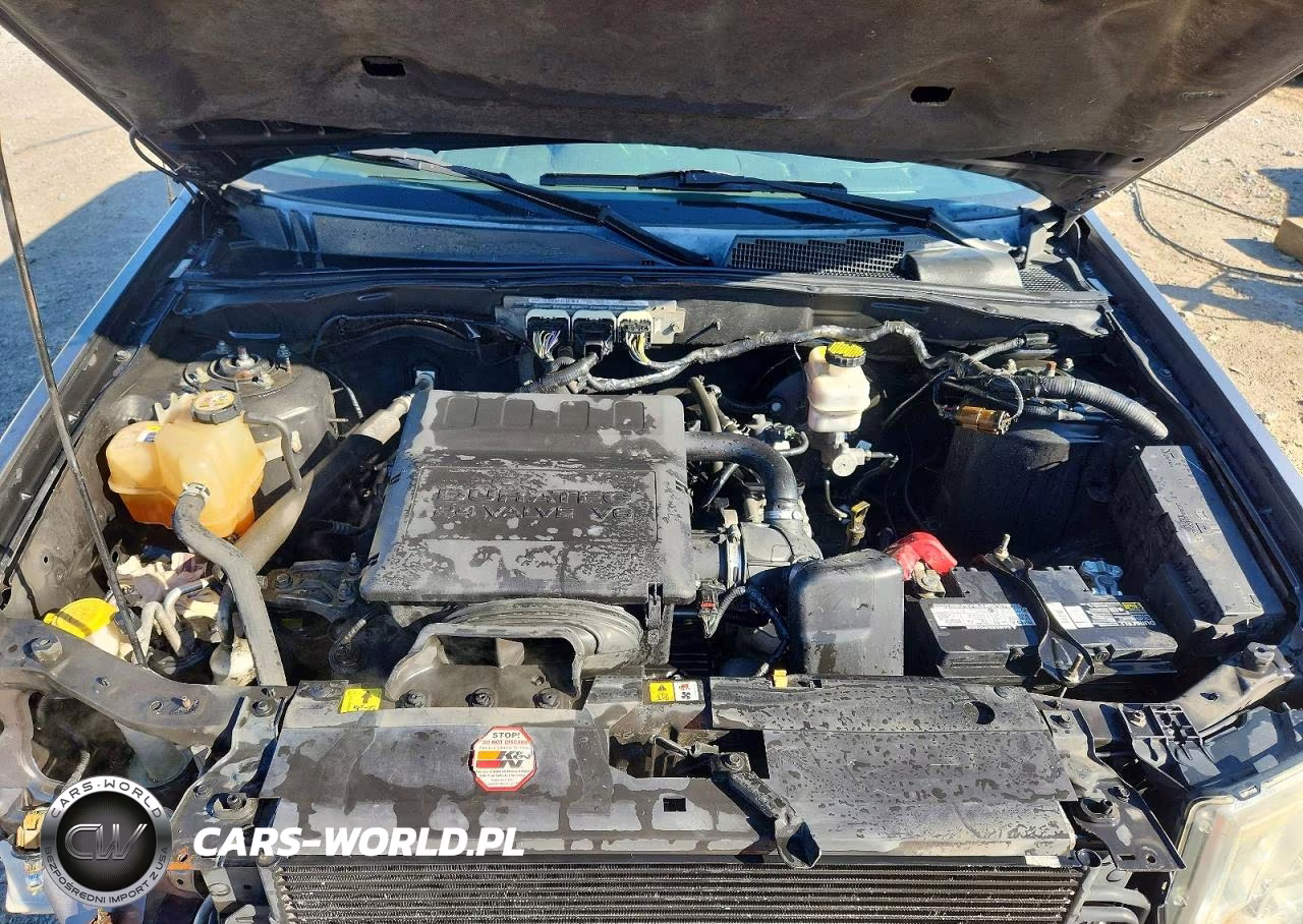 2009 Ford Escape Limited VIN:1FMCU04G19KA14270 - 12