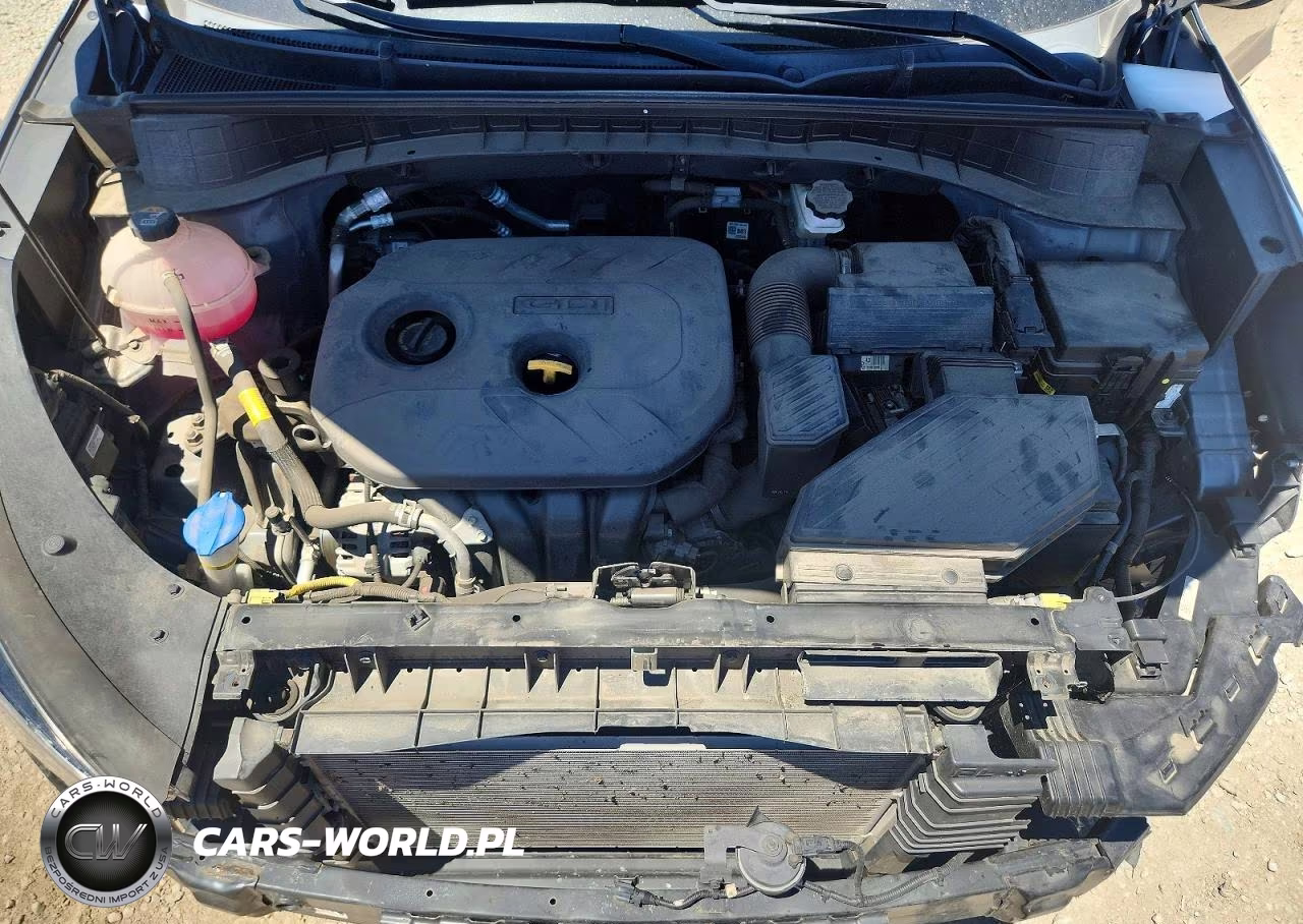 2021 Hyundai Tucson Value VIN:KM8J33A47MU403062 - 12