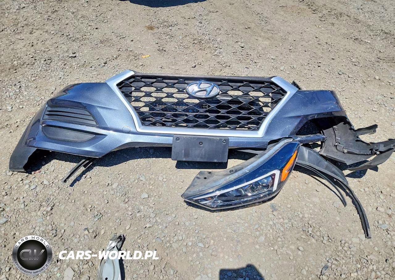 2021 Hyundai Tucson Value VIN:KM8J33A47MU403062 - 13