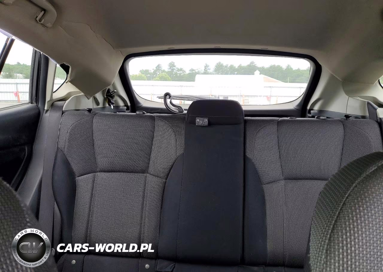 2021 Subaru Crosstrek VIN:JF2GTABC7M8379039 - 10