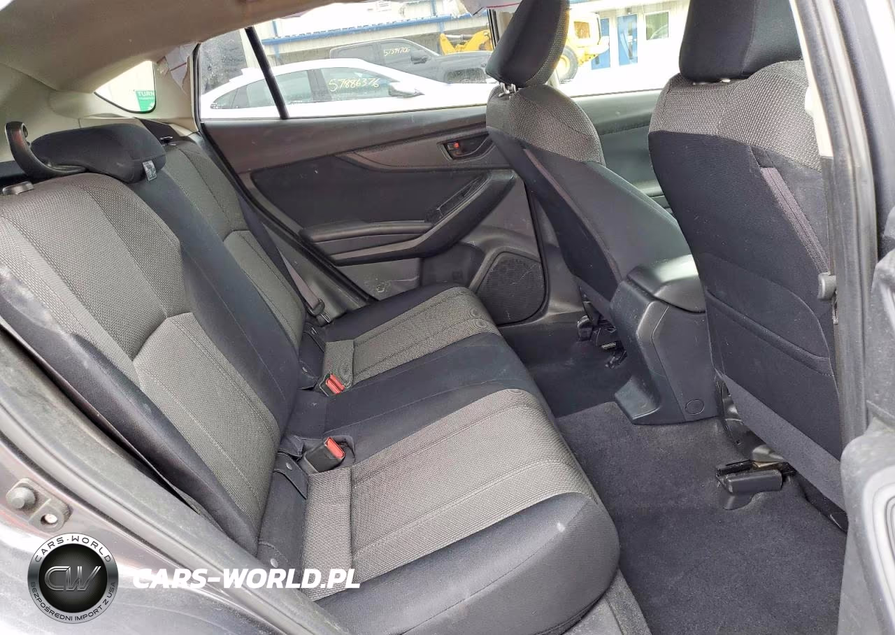 2021 Subaru Crosstrek VIN:JF2GTABC7M8379039 - 11