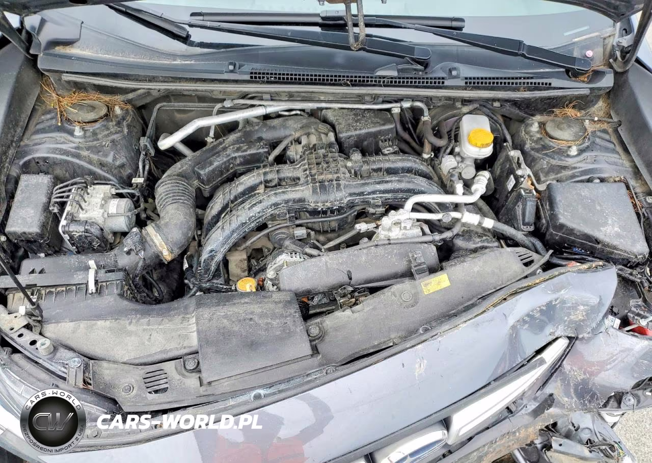 2021 Subaru Crosstrek VIN:JF2GTABC7M8379039 - 12