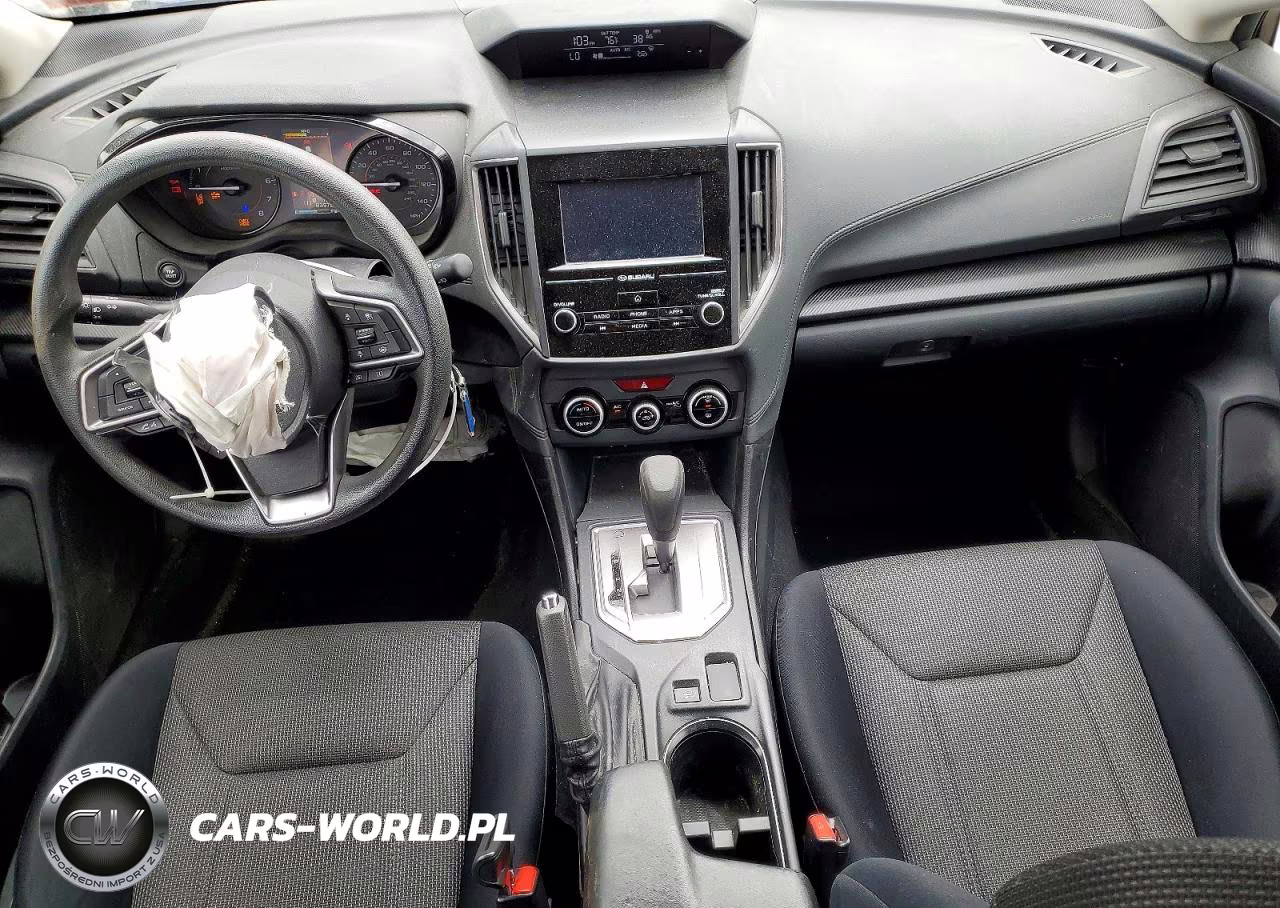 2021 Subaru Crosstrek VIN:JF2GTABC7M8379039 - 8