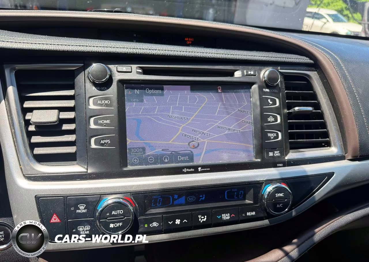 2015 Toyota Highlander Xle VIN:5TDJKRFH3FS075698 - 11