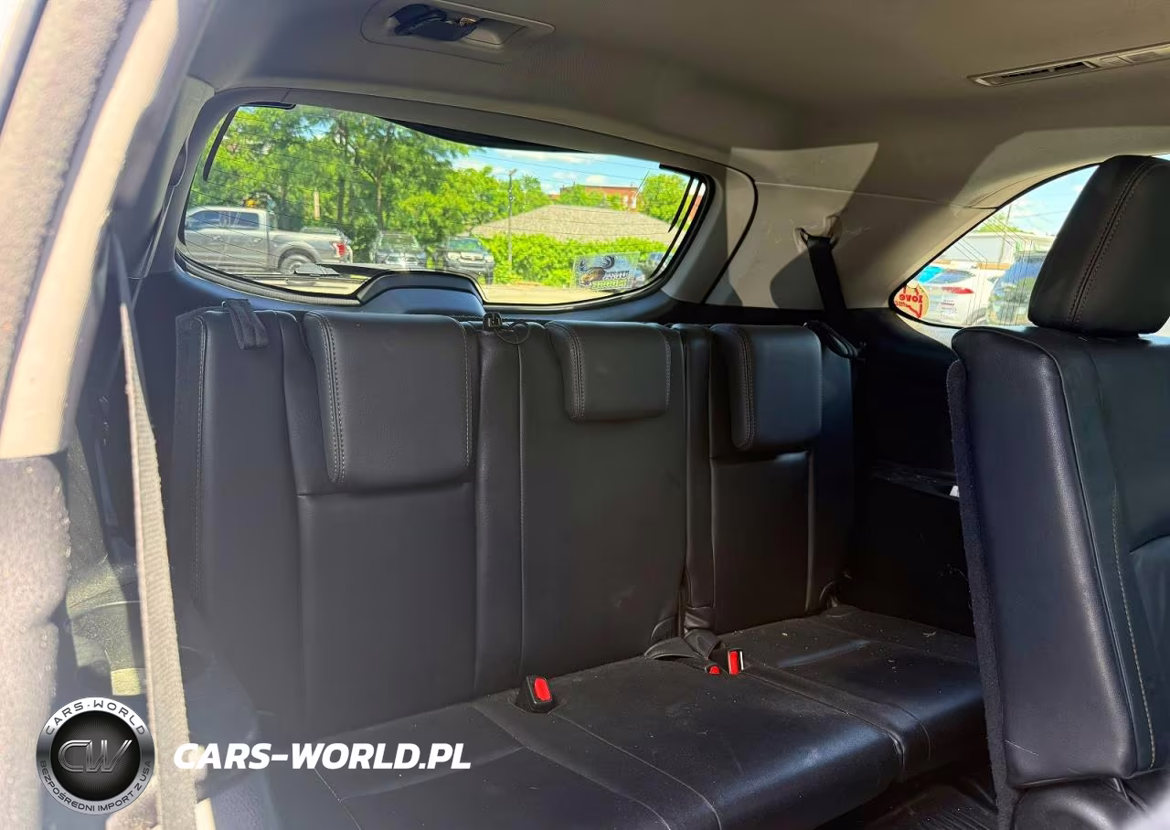 2015 Toyota Highlander Xle VIN:5TDJKRFH3FS075698 - 7