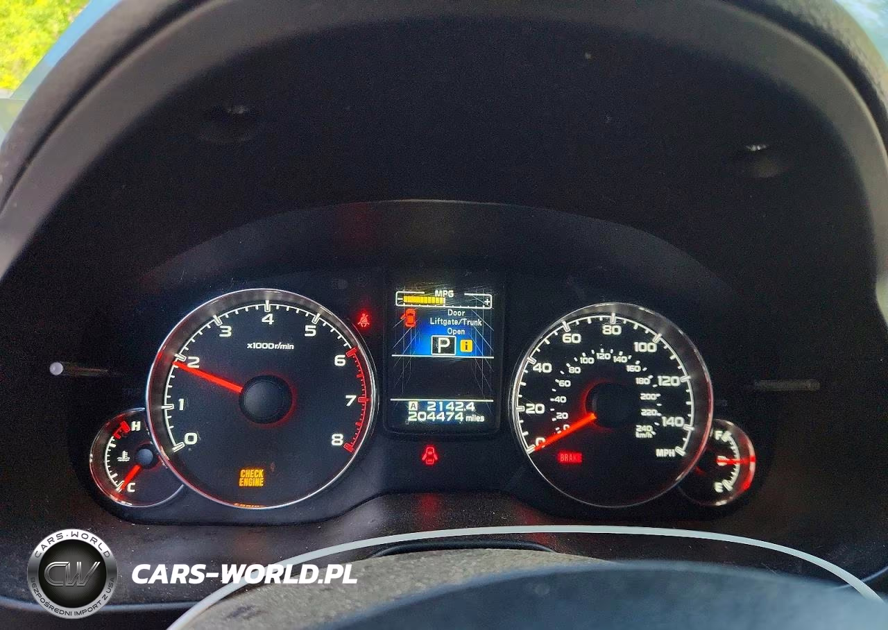 2013 Subaru Outback 2.5I Limited VIN:4S4BRBKC9D3213692 - 9