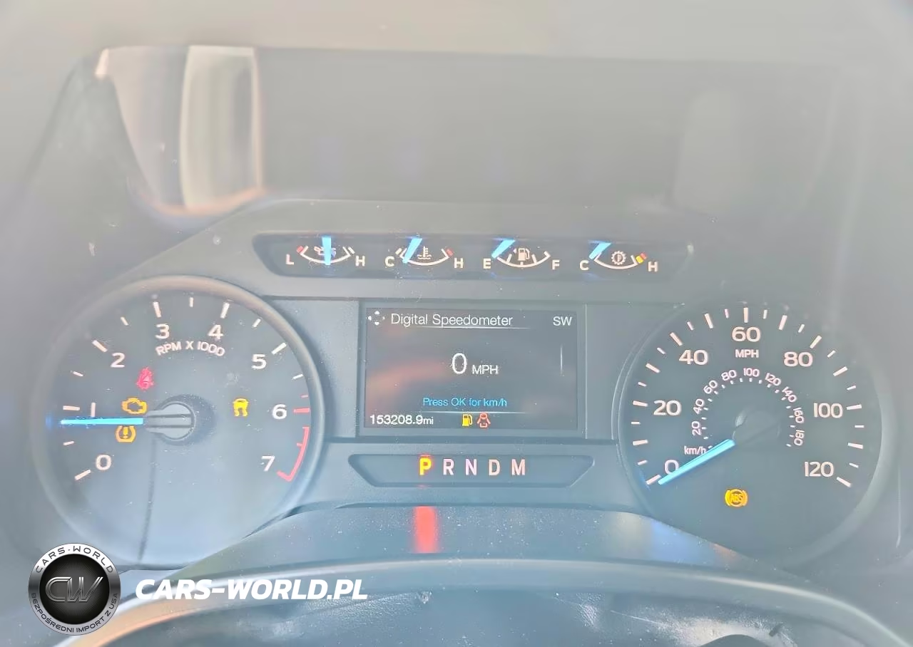 2019 Ford F150 Supercrew VIN:1FTEW1E58KKC95029 - 9