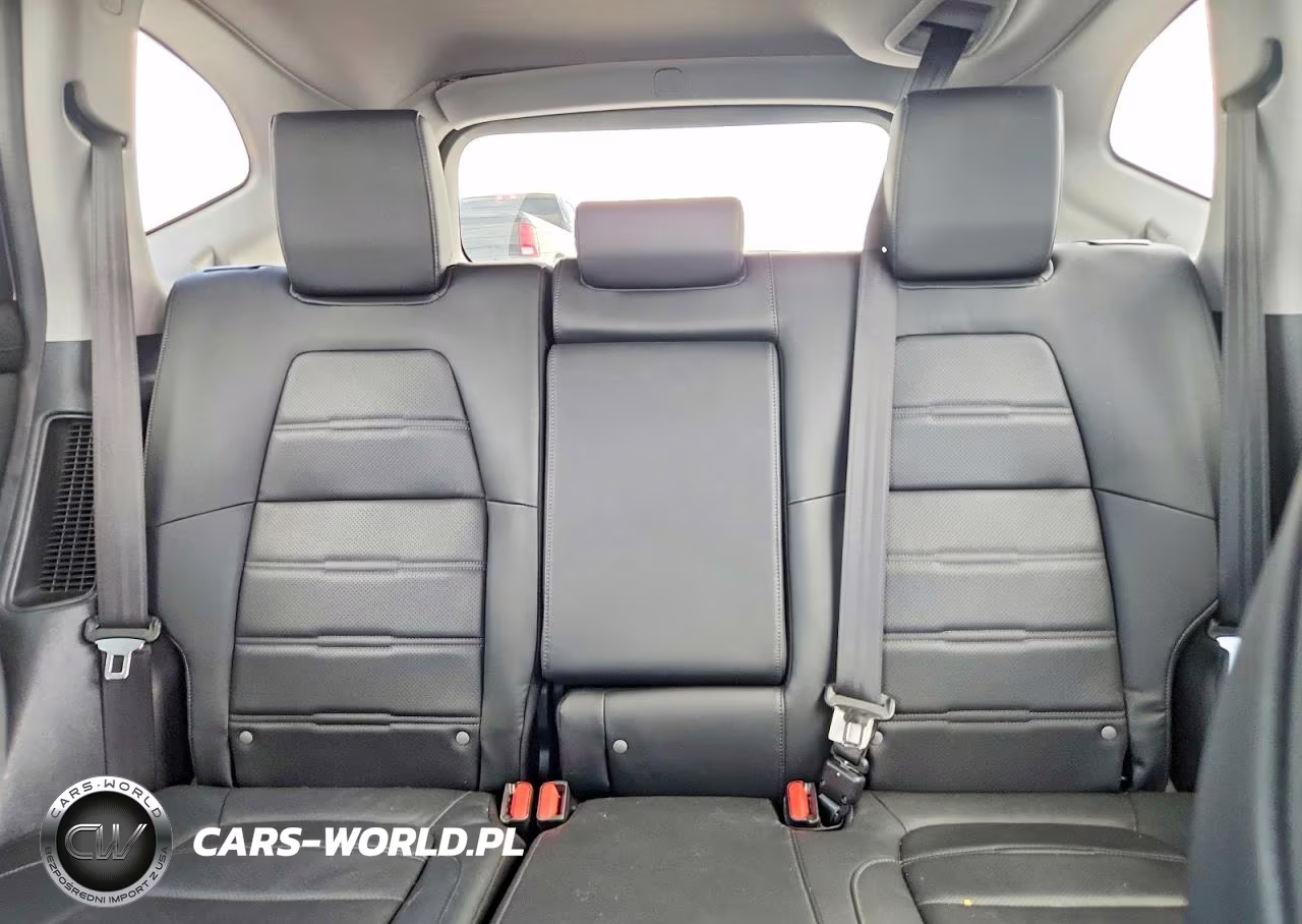 2022 Honda Cr-V Exl VIN:5J6RT6H82NL013408 - 10