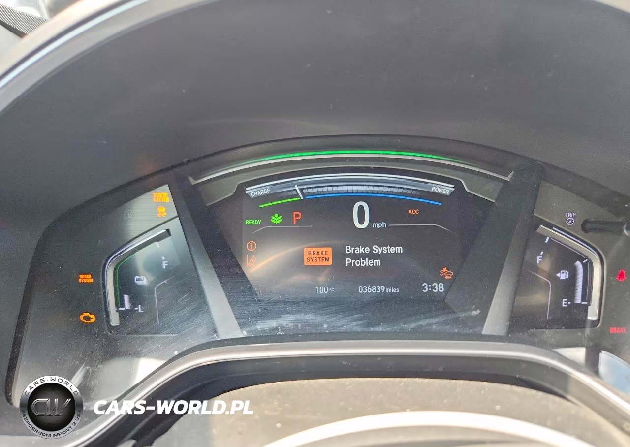 2022 Honda Cr-V Exl VIN:5J6RT6H82NL013408 - 9