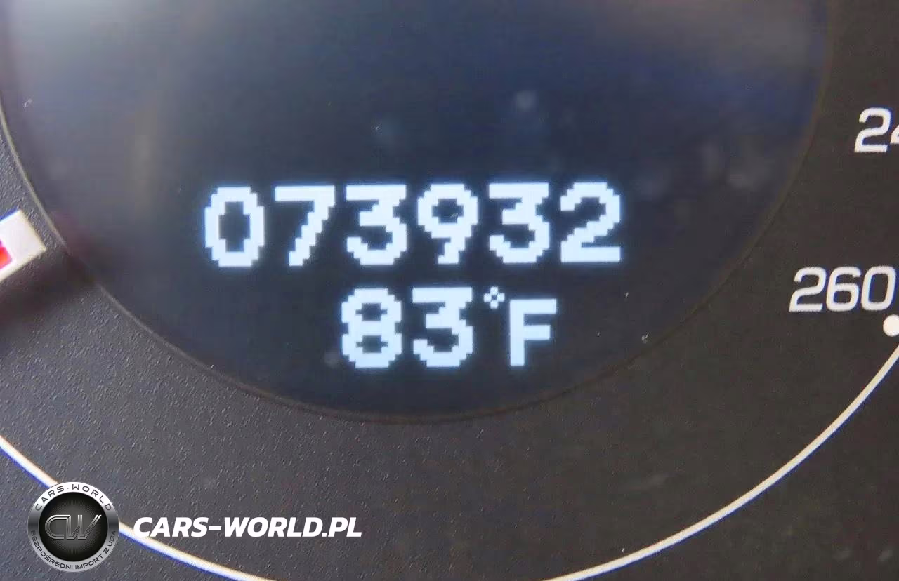 2013 Acura Tsx Tech VIN:JH4CU2F6XDC007422 - 8