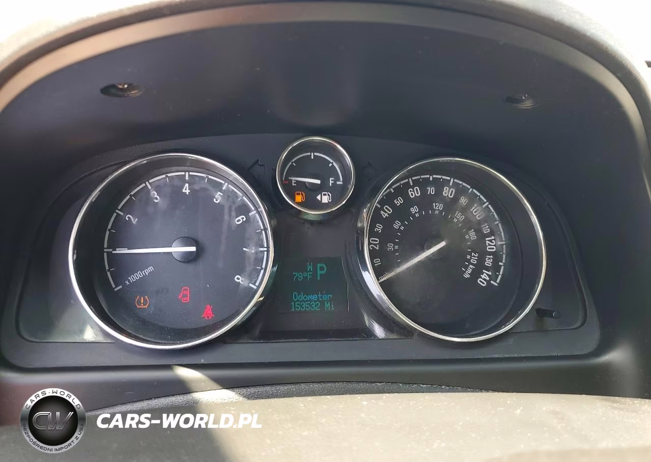 2012 Chevrolet Captiva Sport VIN:3GNAL2EK0CS649478 - 9