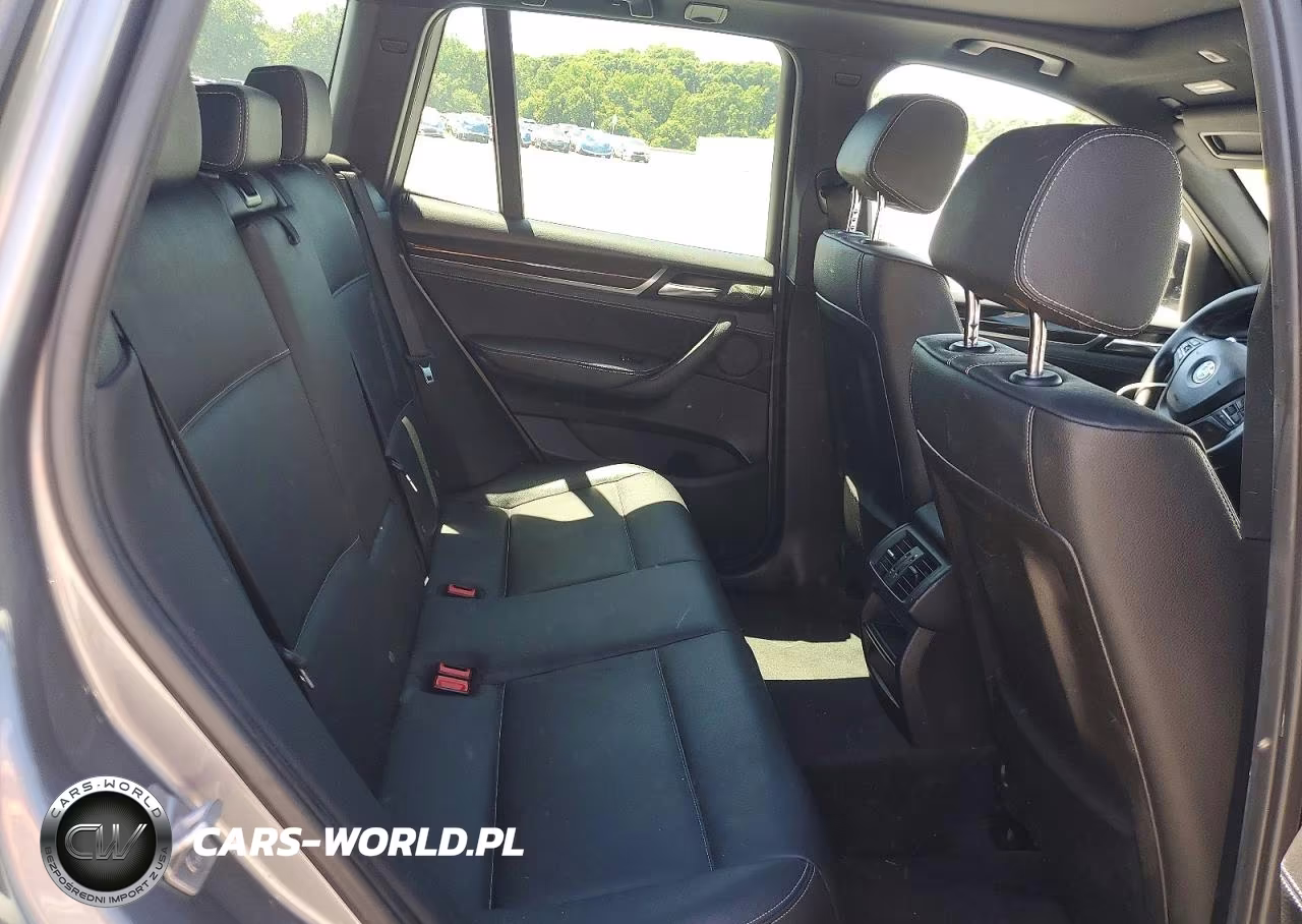 2019 BMW X3 VIN:5UXWY3C58G0F84123 - 11
