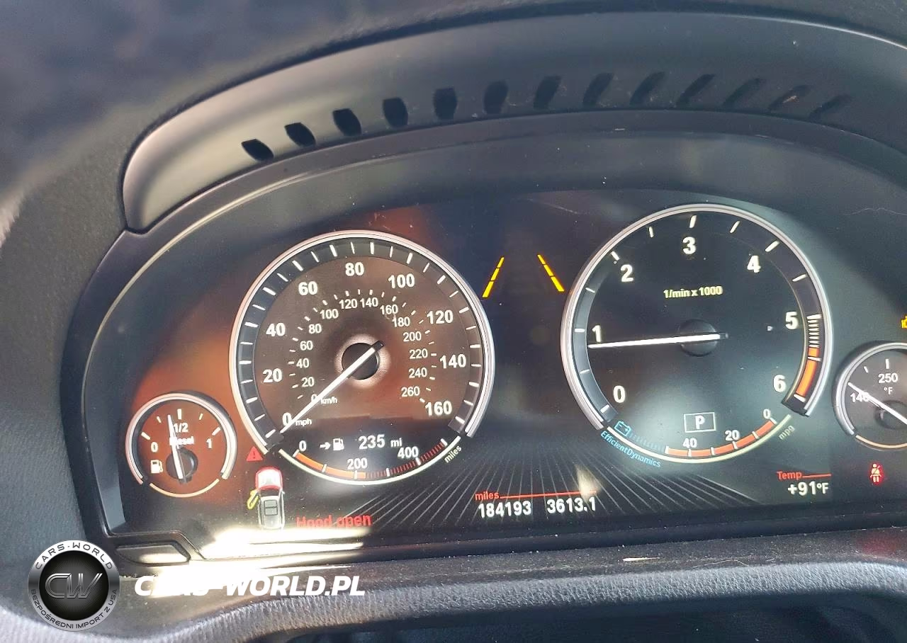 2019 BMW X3 VIN:5UXWY3C58G0F84123 - 9