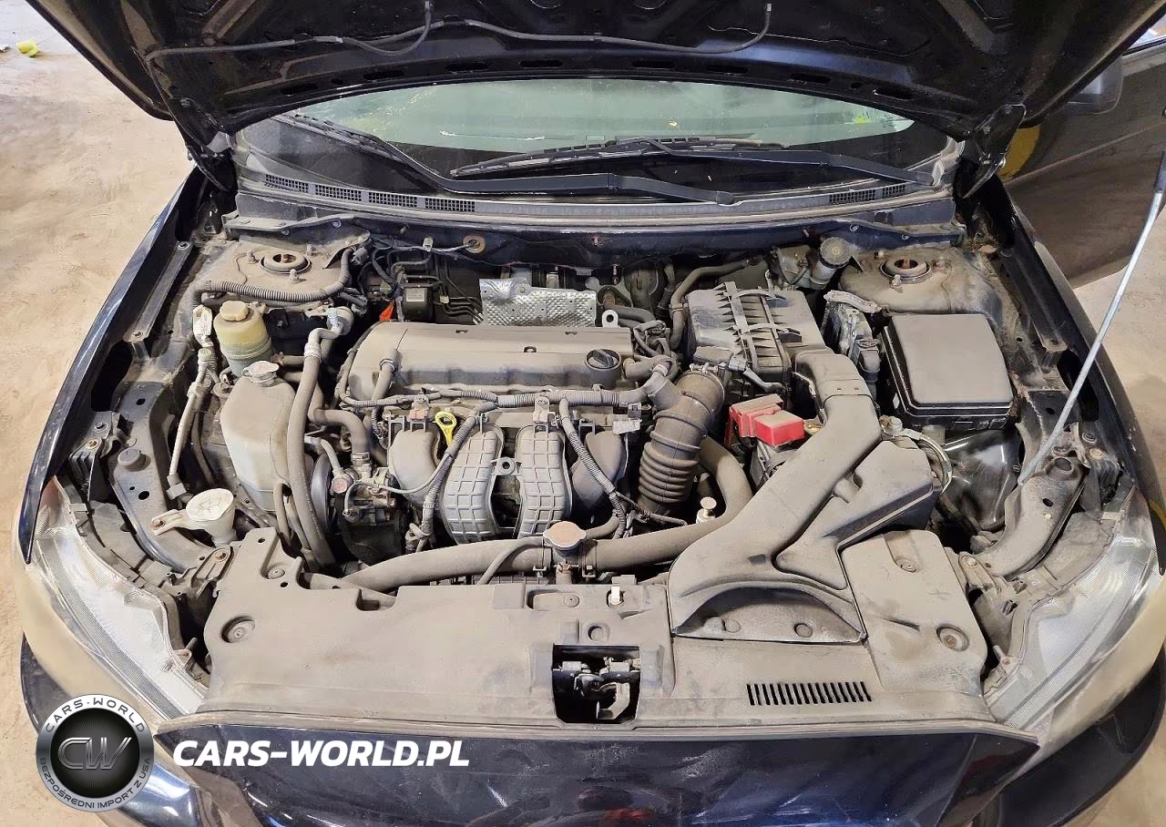 2010 Mitsubishi Lancer De VIN:JA32U1FU2AU026654 - 11
