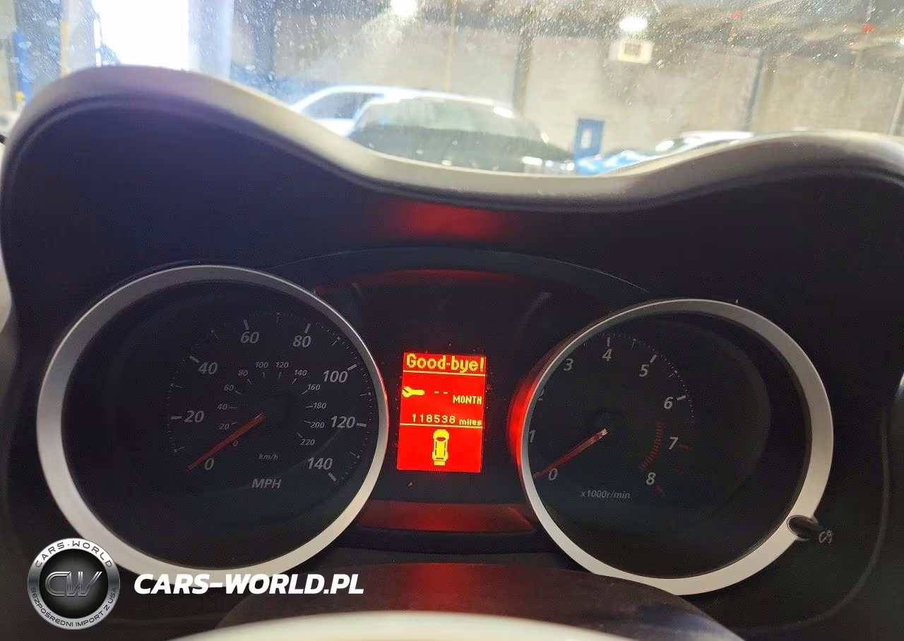 2010 Mitsubishi Lancer De VIN:JA32U1FU2AU026654 - 9