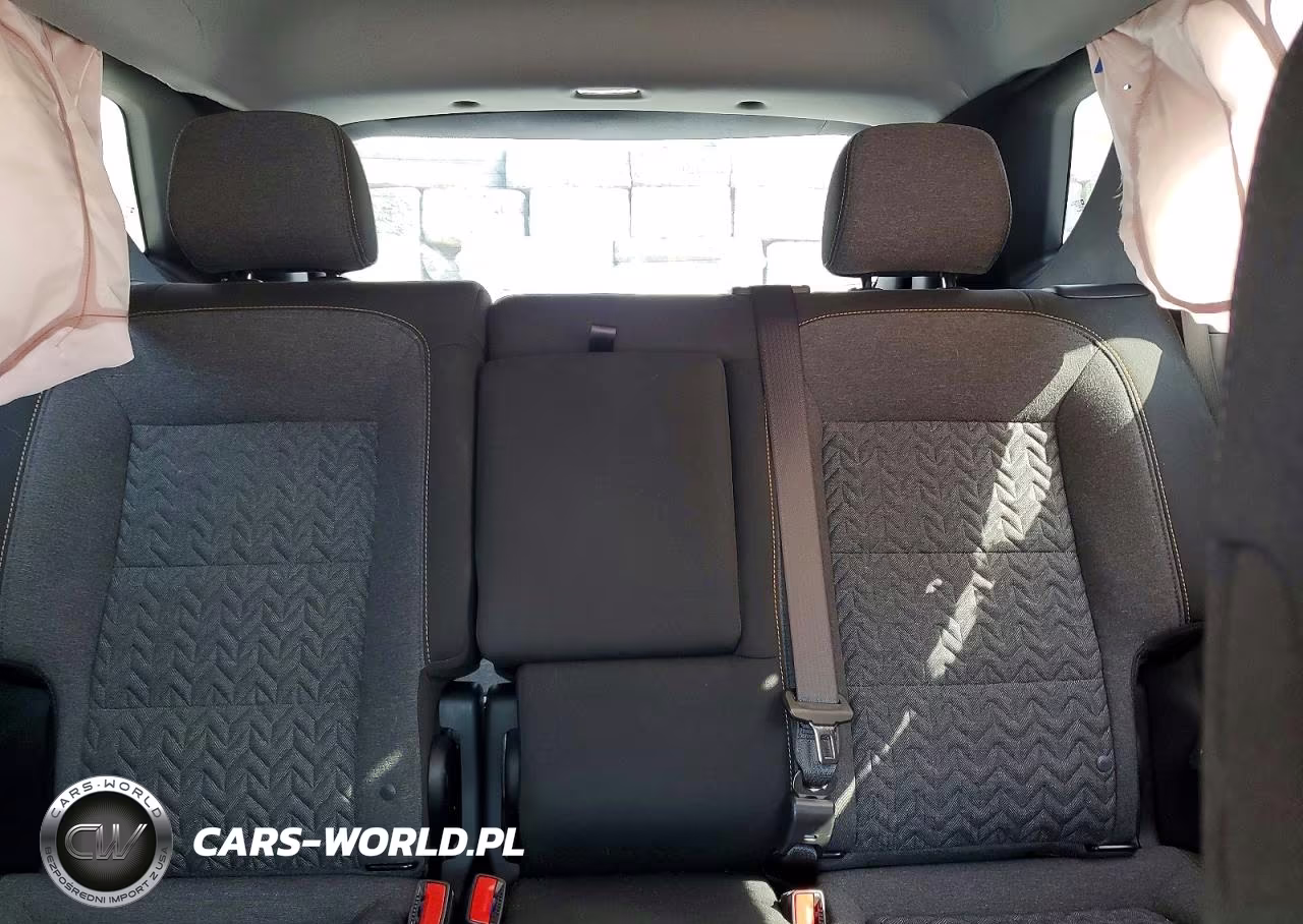2023 Chevrolet Equinox Lt VIN:3GNAXKEG8PS188357 - 10