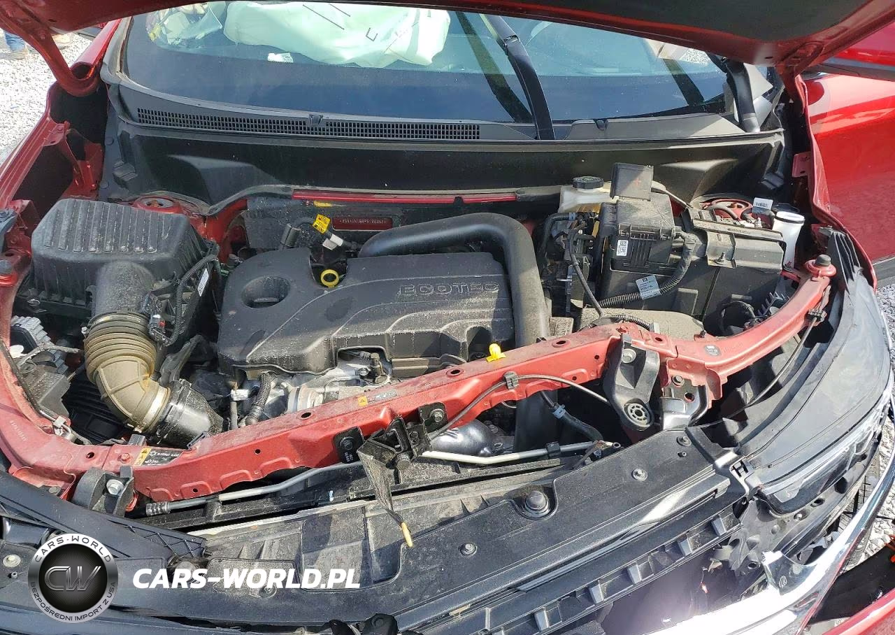 2023 Chevrolet Equinox Lt VIN:3GNAXKEG8PS188357 - 12