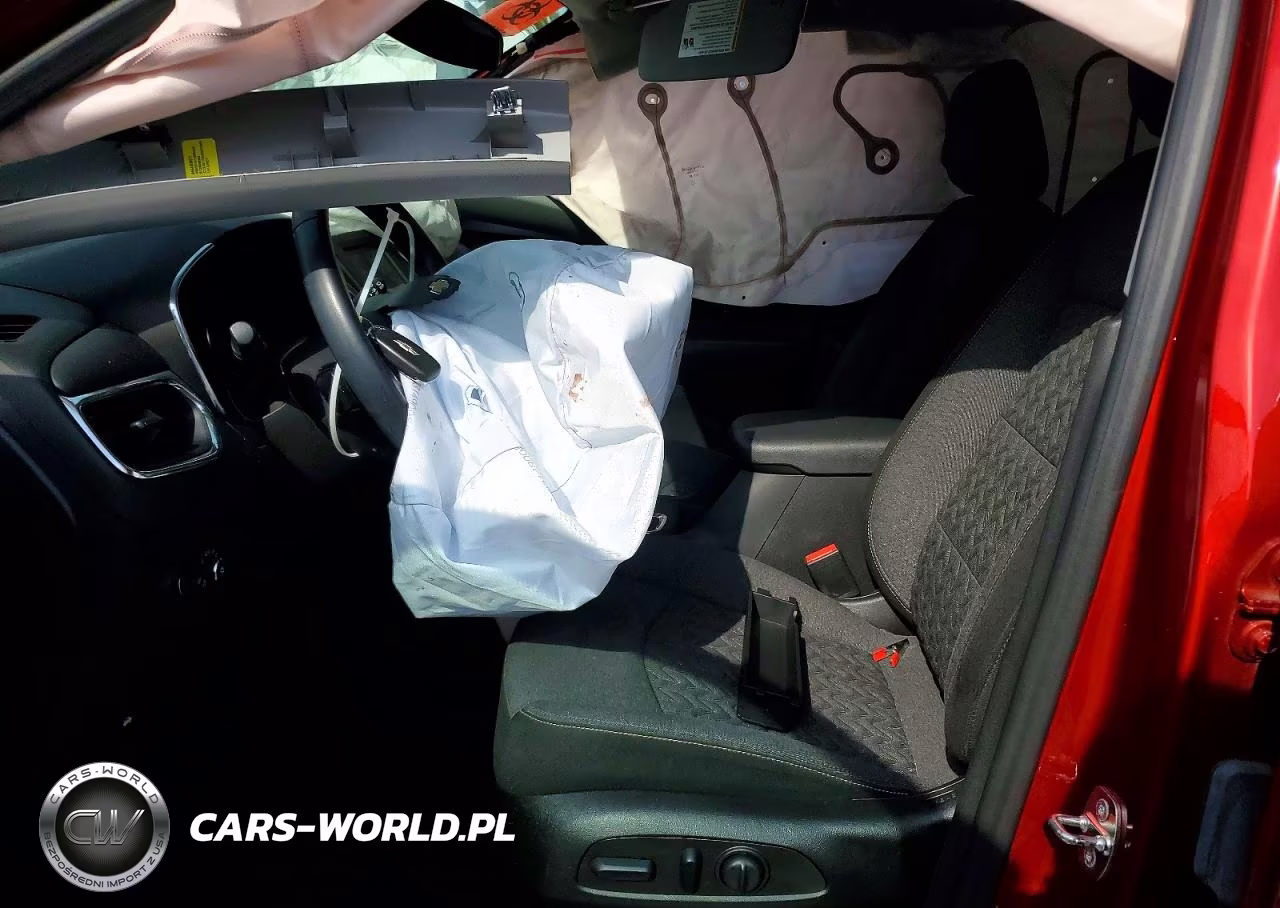 2023 Chevrolet Equinox Lt VIN:3GNAXKEG8PS188357 - 7