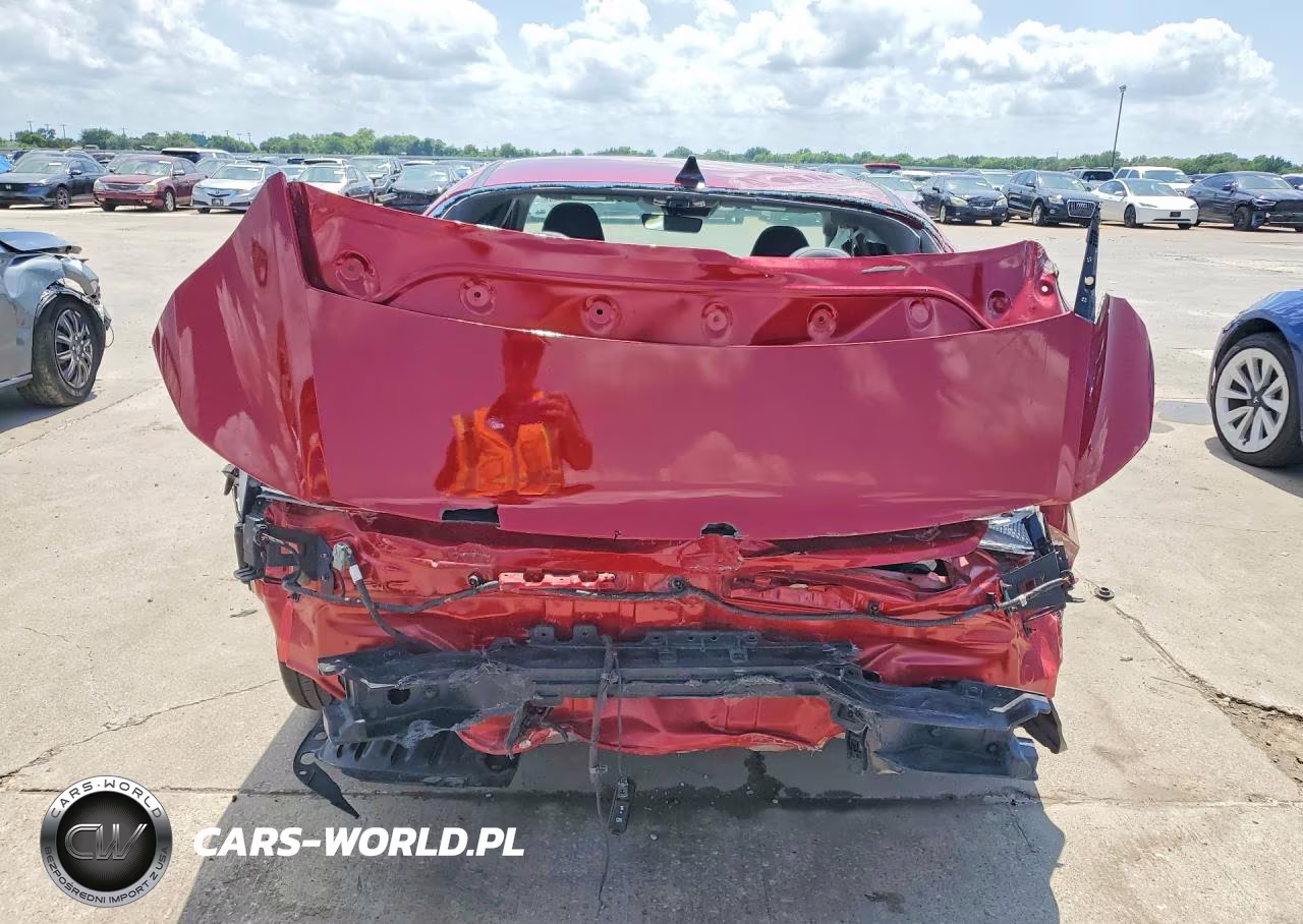 2025 Hyundai Elantra Sel VIN:KMHLS4DG3SU971488 - 6