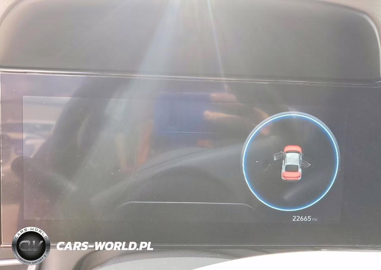 2025 Hyundai Elantra Sel VIN:KMHLS4DG3SU971488 - 9