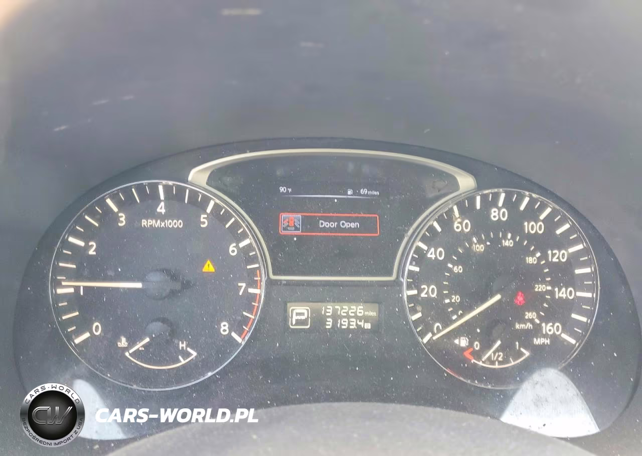 2015 Nissan Altima 2.5 S VIN:1N4AL3AP3FN356047 - 9