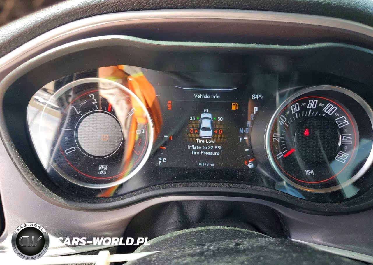 2020 Dodge Challenger Gt VIN:2C3CDZJG0LH212760 - 9
