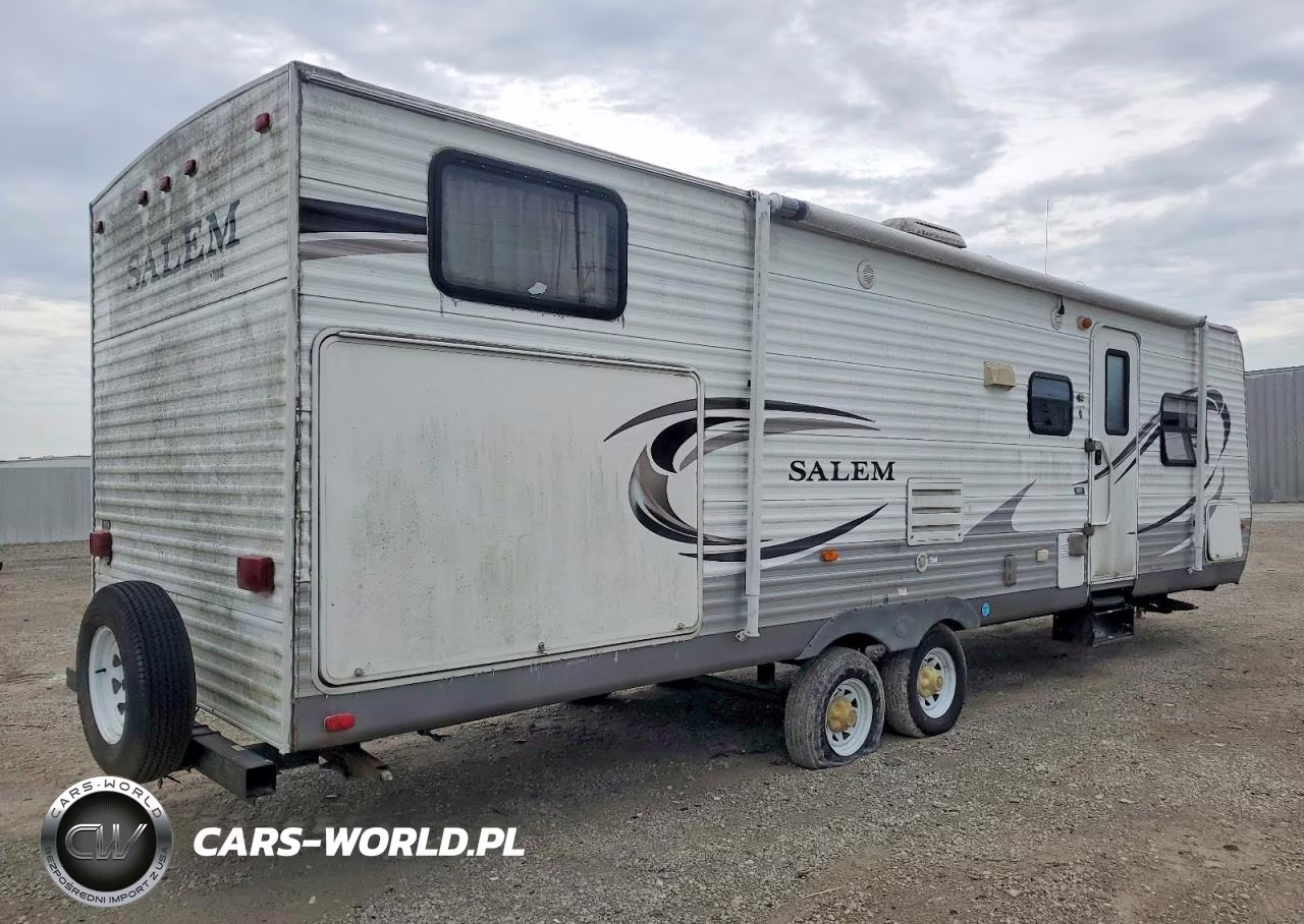 2010 Saleen Smt VIN:4X4TSMF22AA300667 - 4