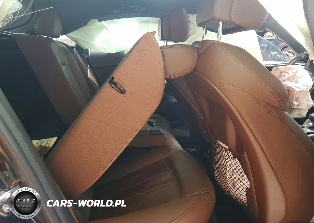 2018 Audi A5 Premium Plus S-Line VIN:WAUENCF59JA015102 - 10