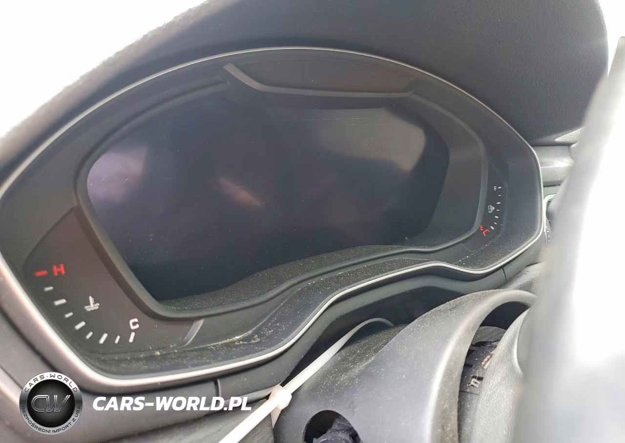 2018 Audi A5 Premium Plus S-Line VIN:WAUENCF59JA015102 - 9