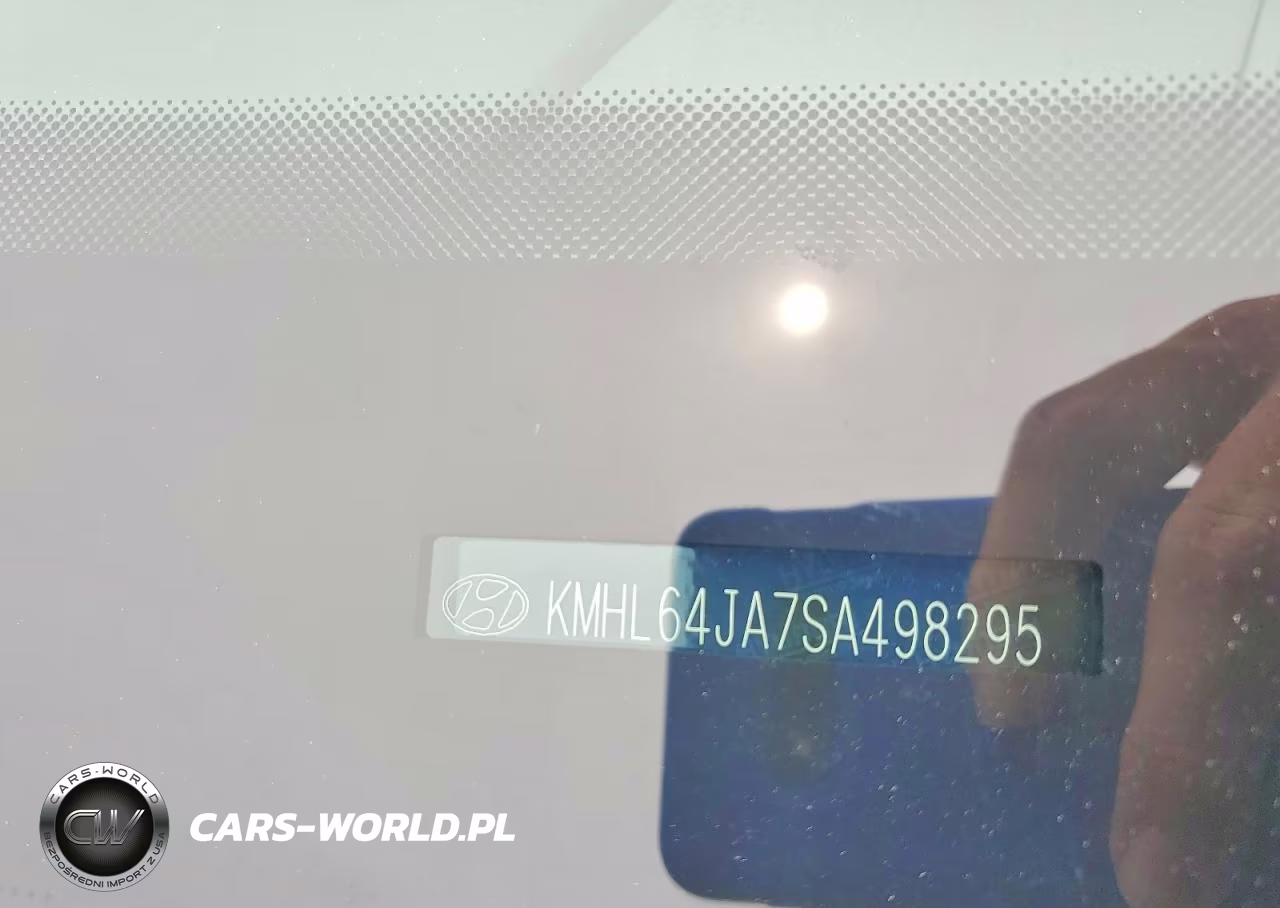 2025 Hyundai Sonata Sel VIN:KMHL64JA7SA498295 - 13