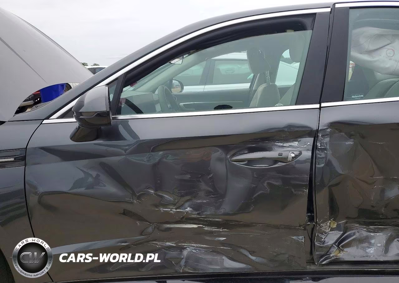2025 Hyundai Sonata Sel VIN:KMHL64JA7SA498295 - 7