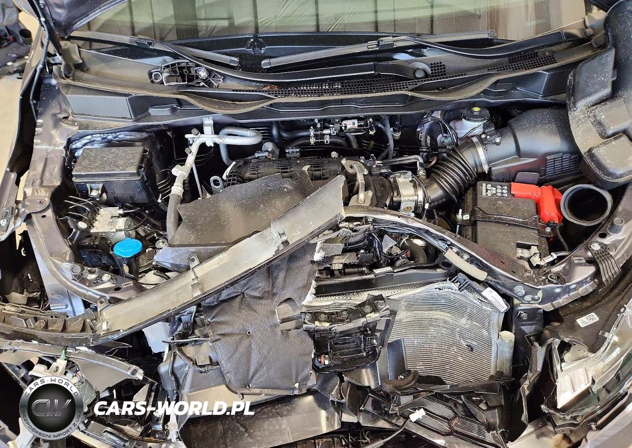 2026 Honda Odyssey Elite VIN:5FNRL6H92TB043703 - 12