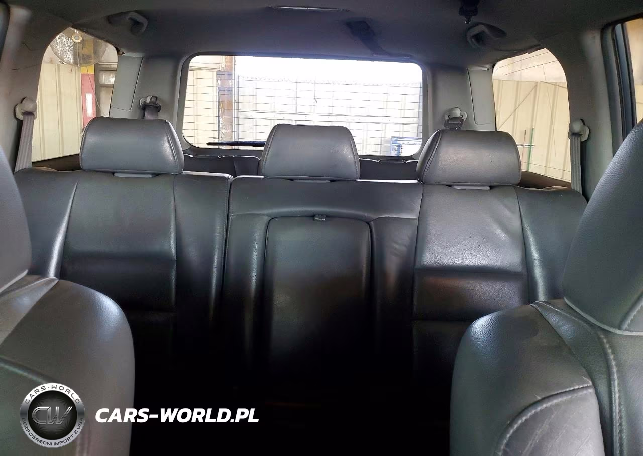 2006 Honda Pilot Ex VIN:5FNYF28536B001263 - 10