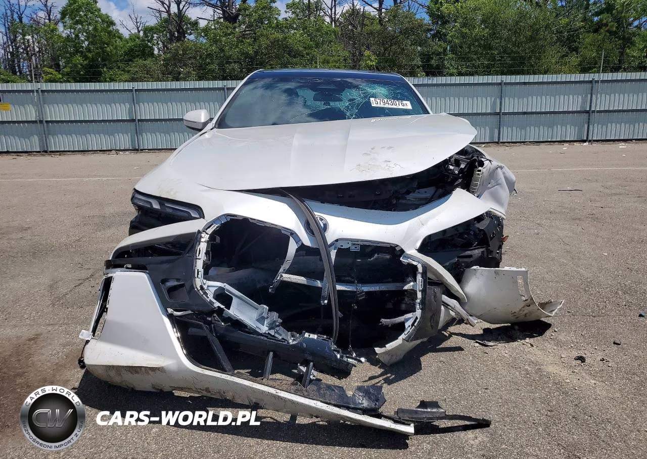 2025 BMW 740 Xi VIN:WBA33EH05SCU74076 - 5