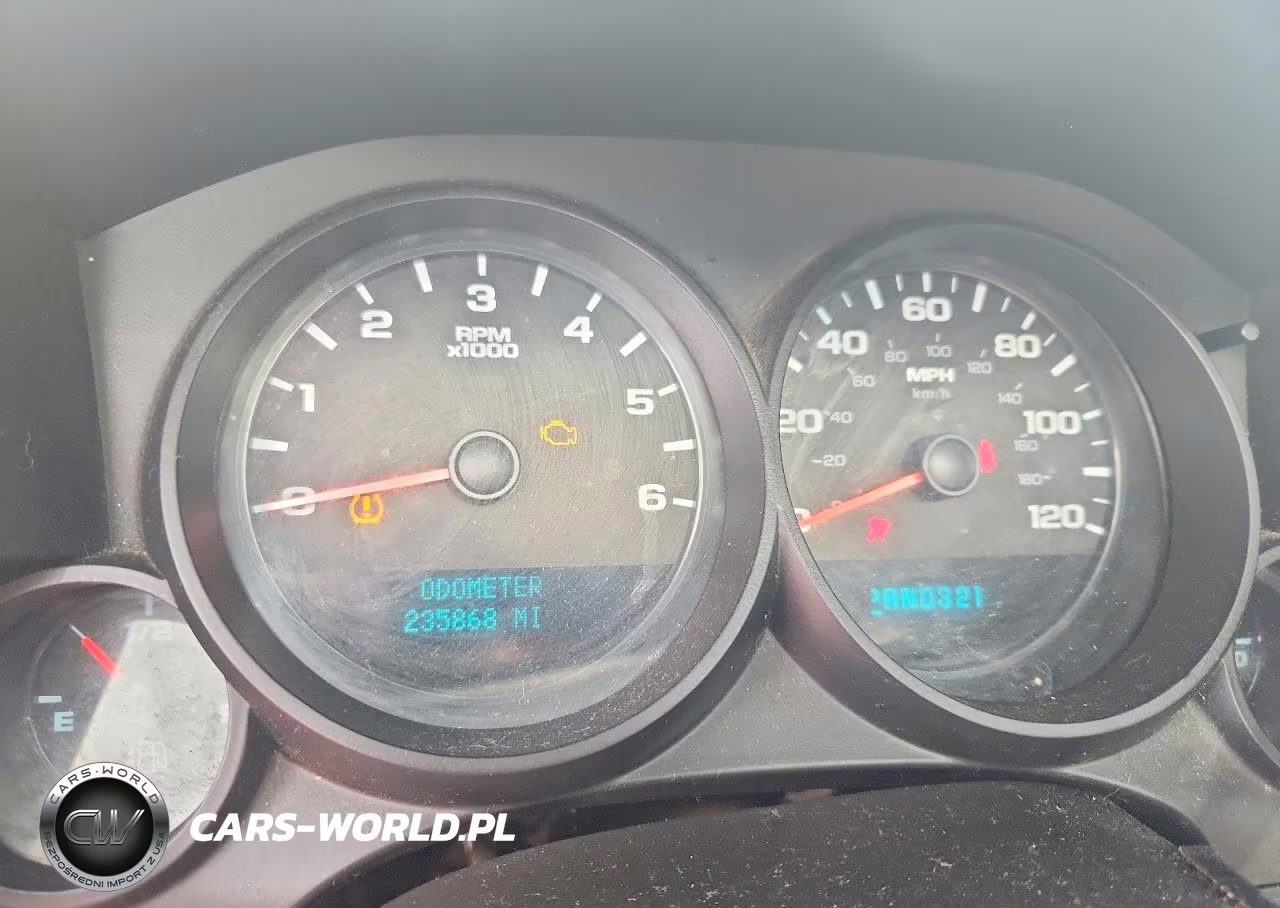2010 Chevrolet Silverado K1500 Ls VIN:1GCSKREA5AZ194448 - 9