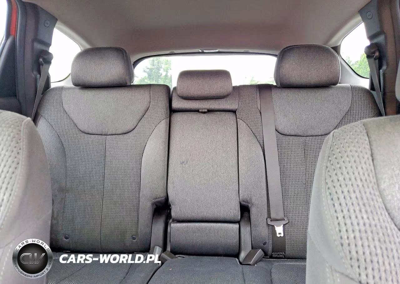 2019 Hyundai Santa Fe Sel 2.4L VIN:5NMS3CAD6KH061827 - 10